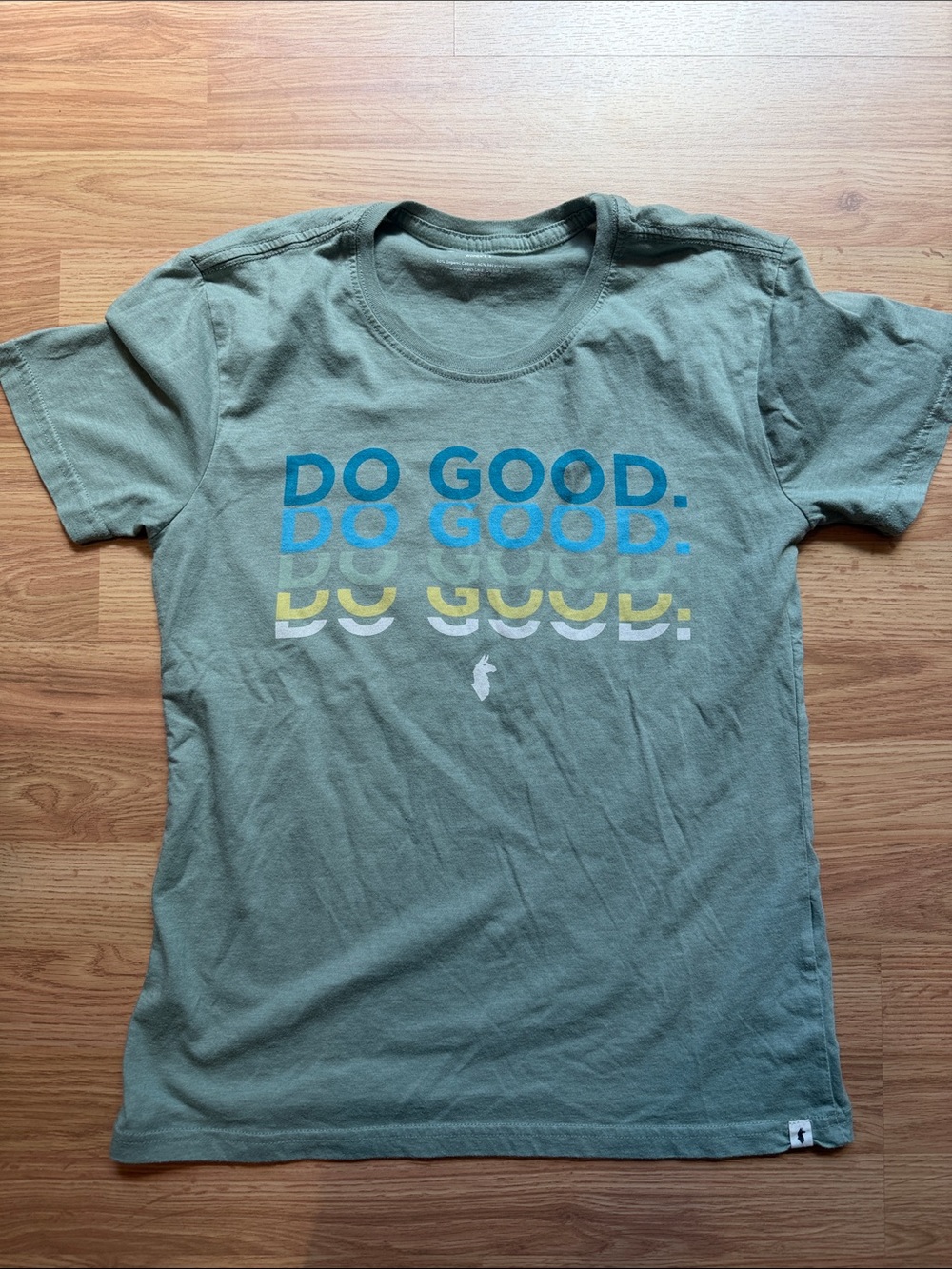 Cotopaxi Tshirt